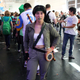 Illustration for article titled The Sweet, Superb and Scary Cosplay of Gamescom 2011